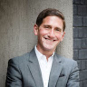 Meet your Posher, Corey